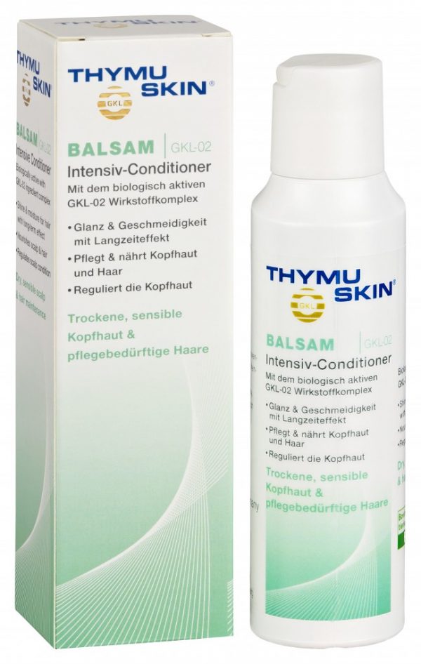 Thymuskin Balsam Conditioner